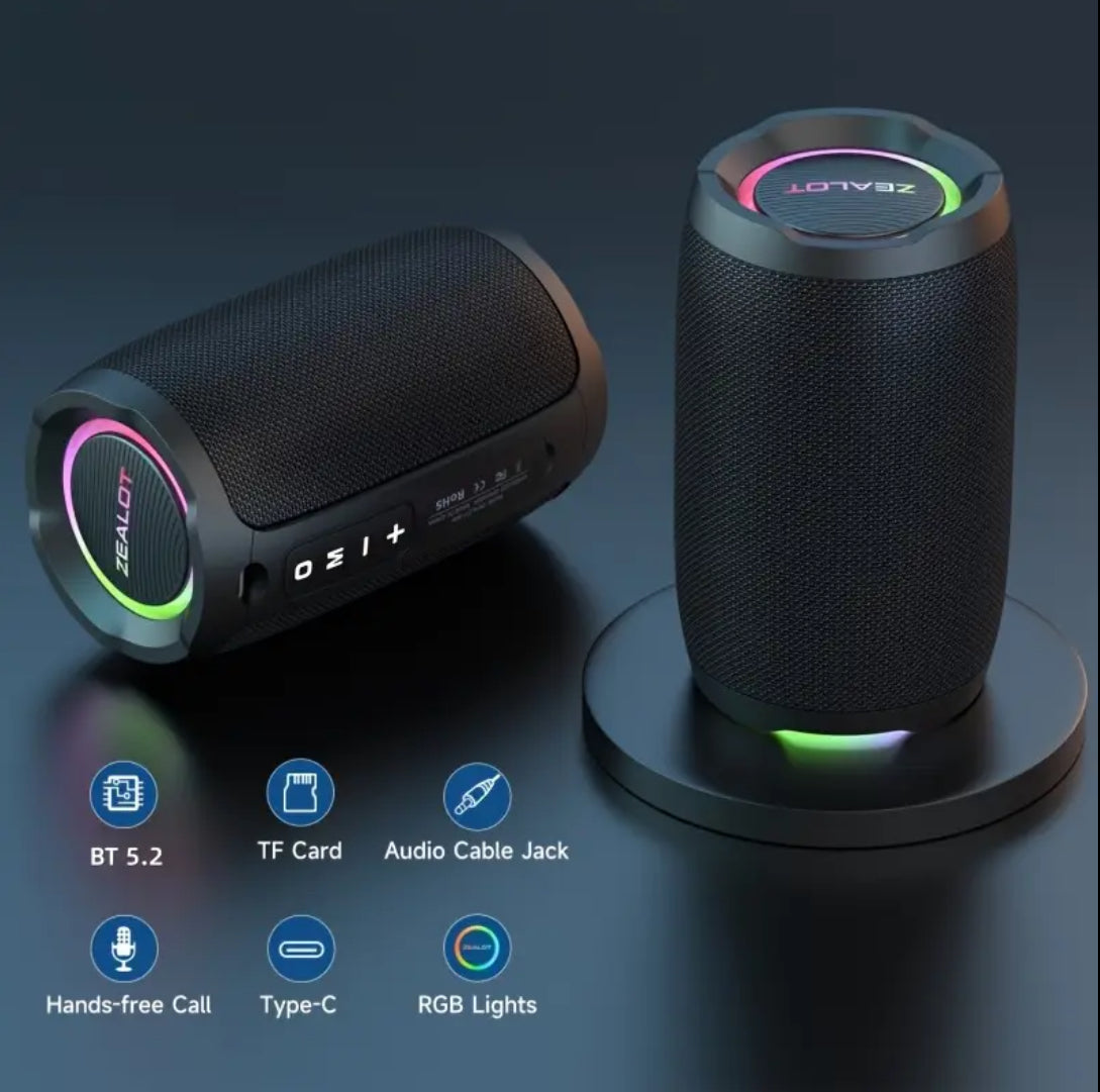 ZEALOT S49 10W Wireless