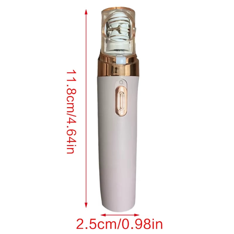 Painless Women's Hair Remover