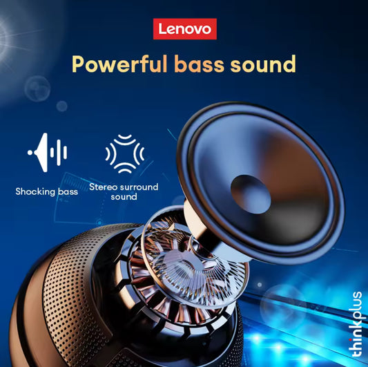 Lenovo Bluetooth Speaker