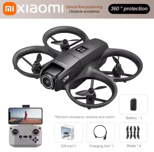 Xiaomi D16 Mini Drone
