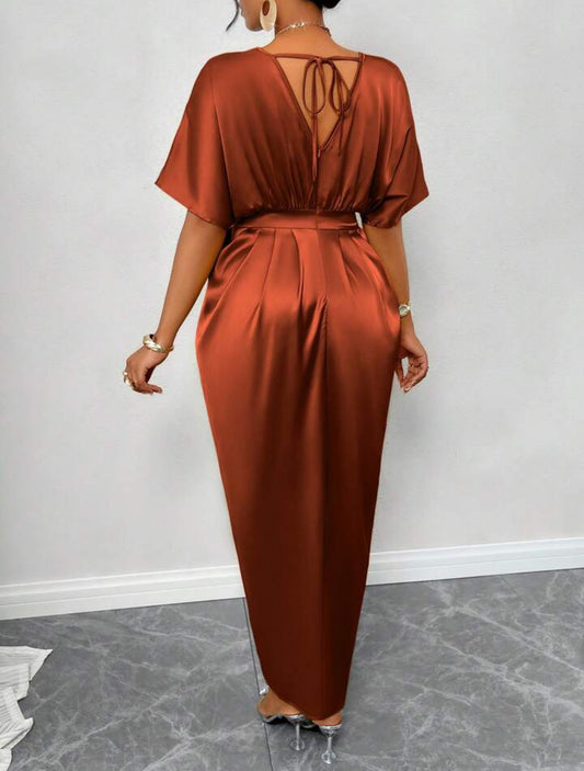 SOLERSUN Cocktail Dress