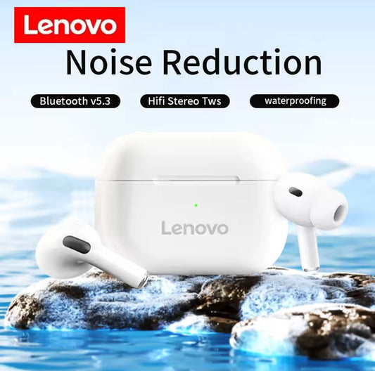 Lenovo Thinkplus Wireless Earphones