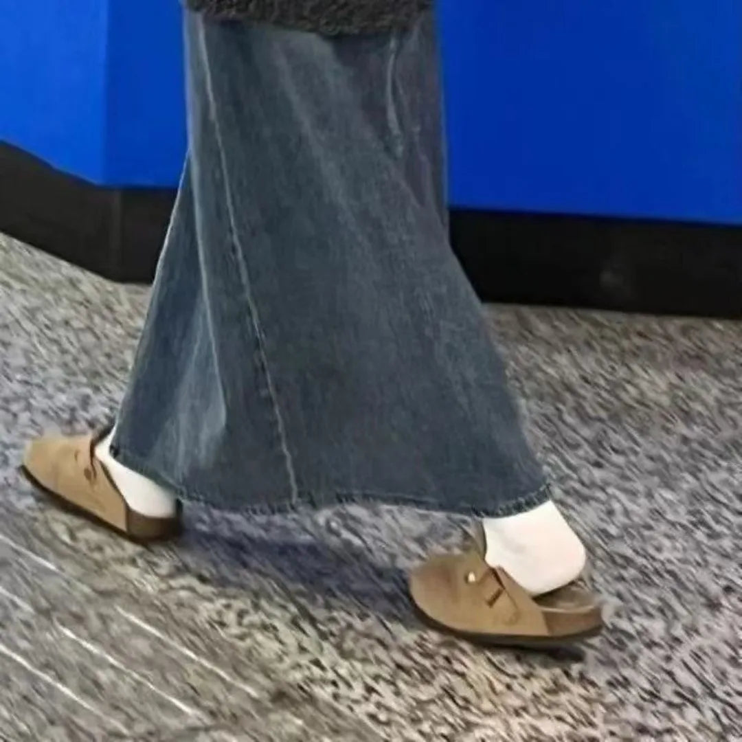 Clogs Slippers For Women