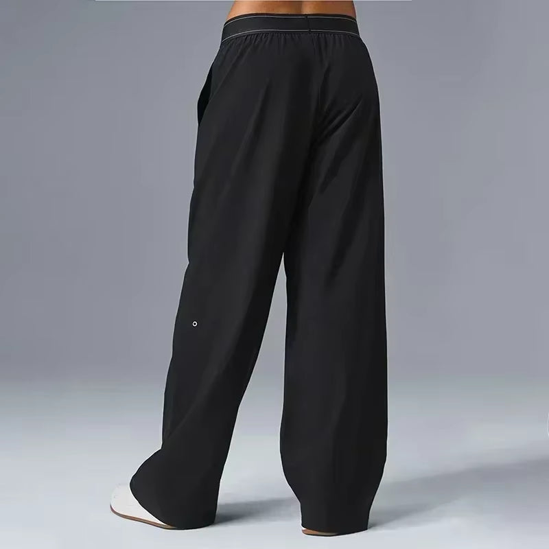 Women Loose Sweatpants