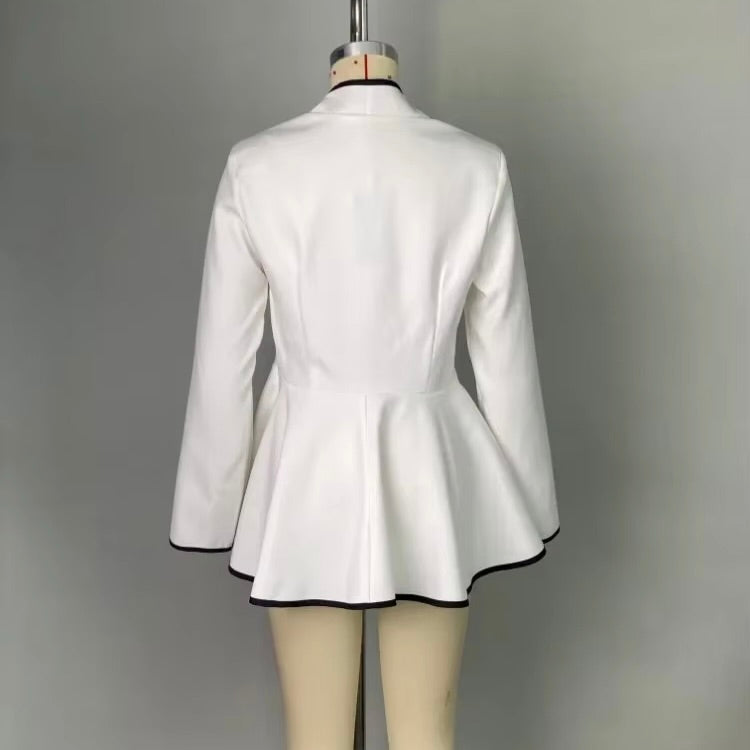 Krisstargirls Original Jacket