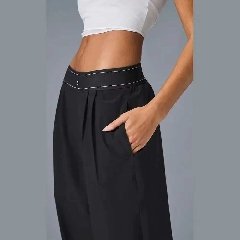 Women Loose Sweatpants