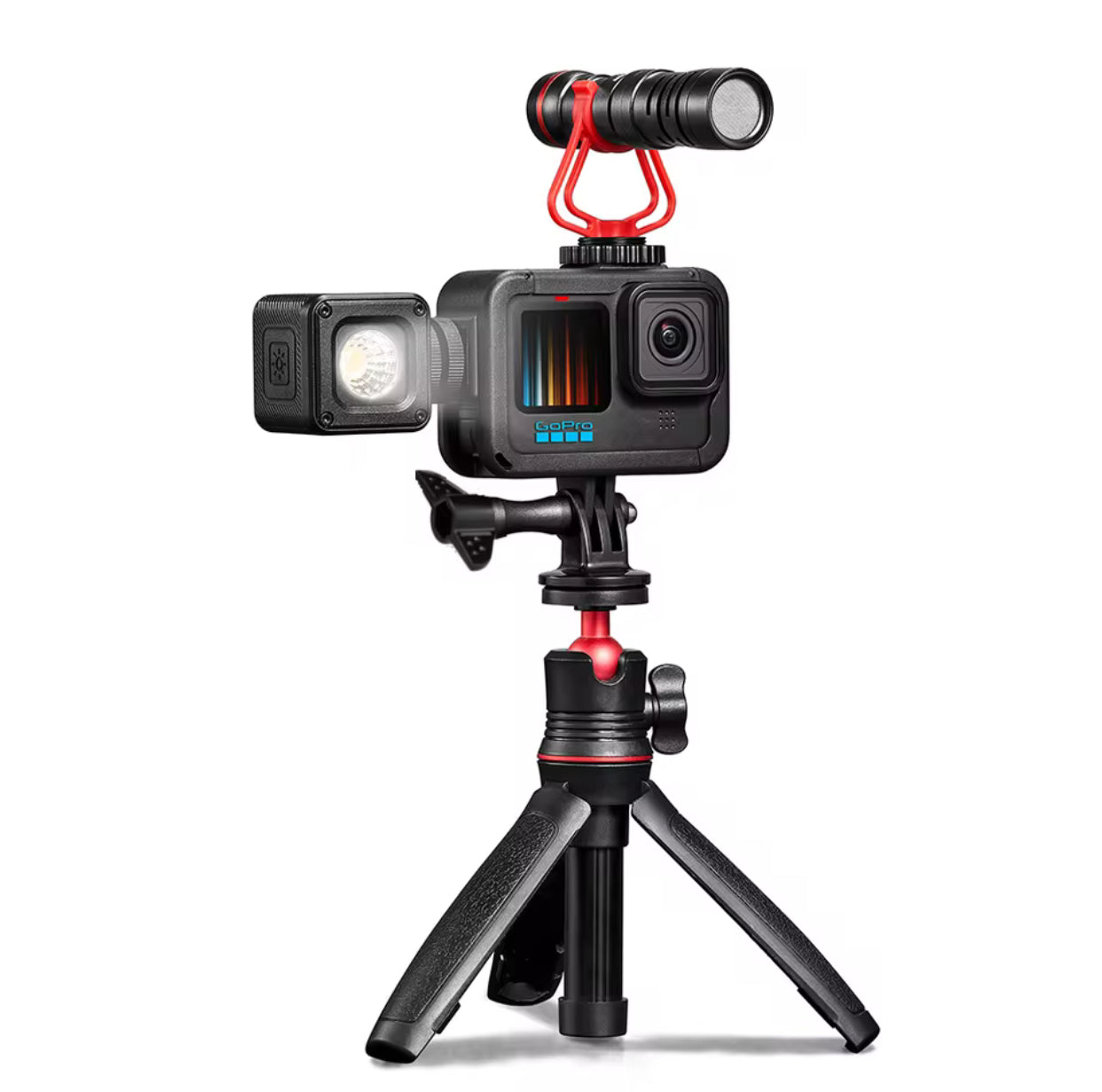 For GoPro 13 12 11 10 9