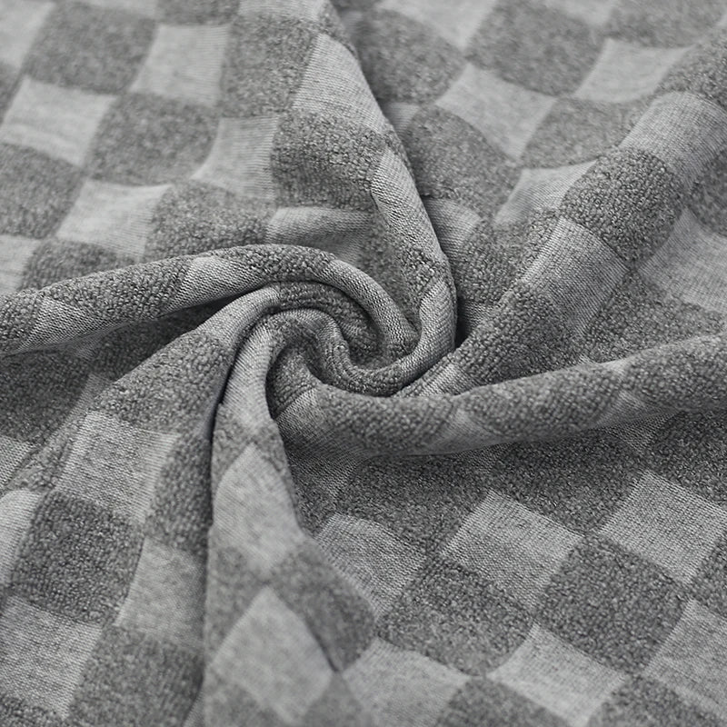 2-piece Textured Outfit Set