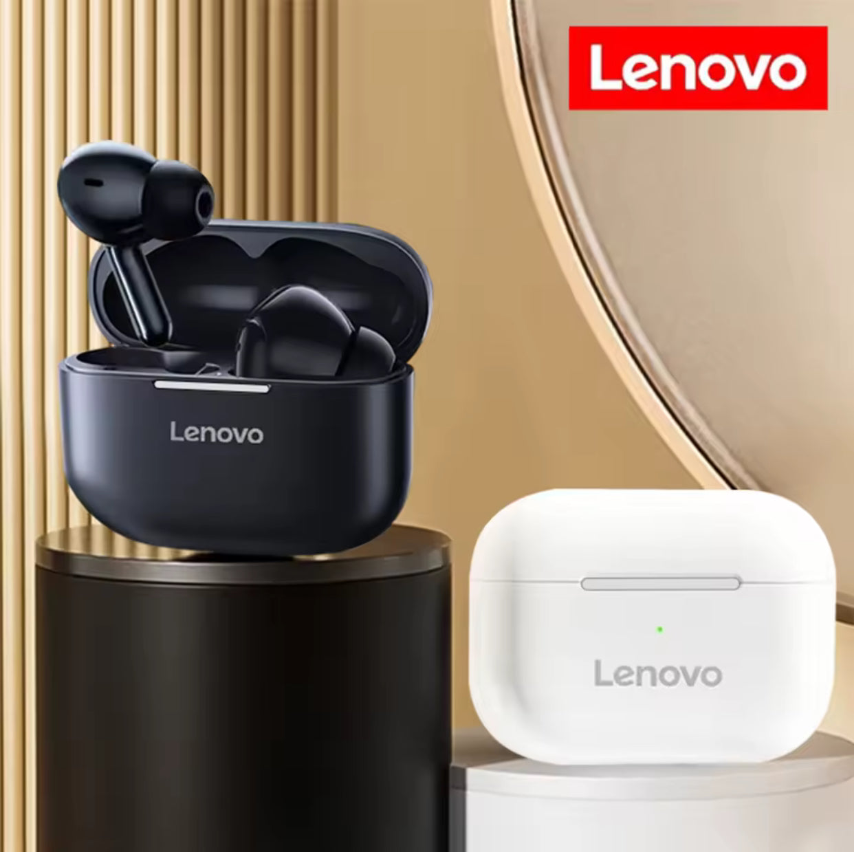 Lenovo Thinkplus Wireless Earphones