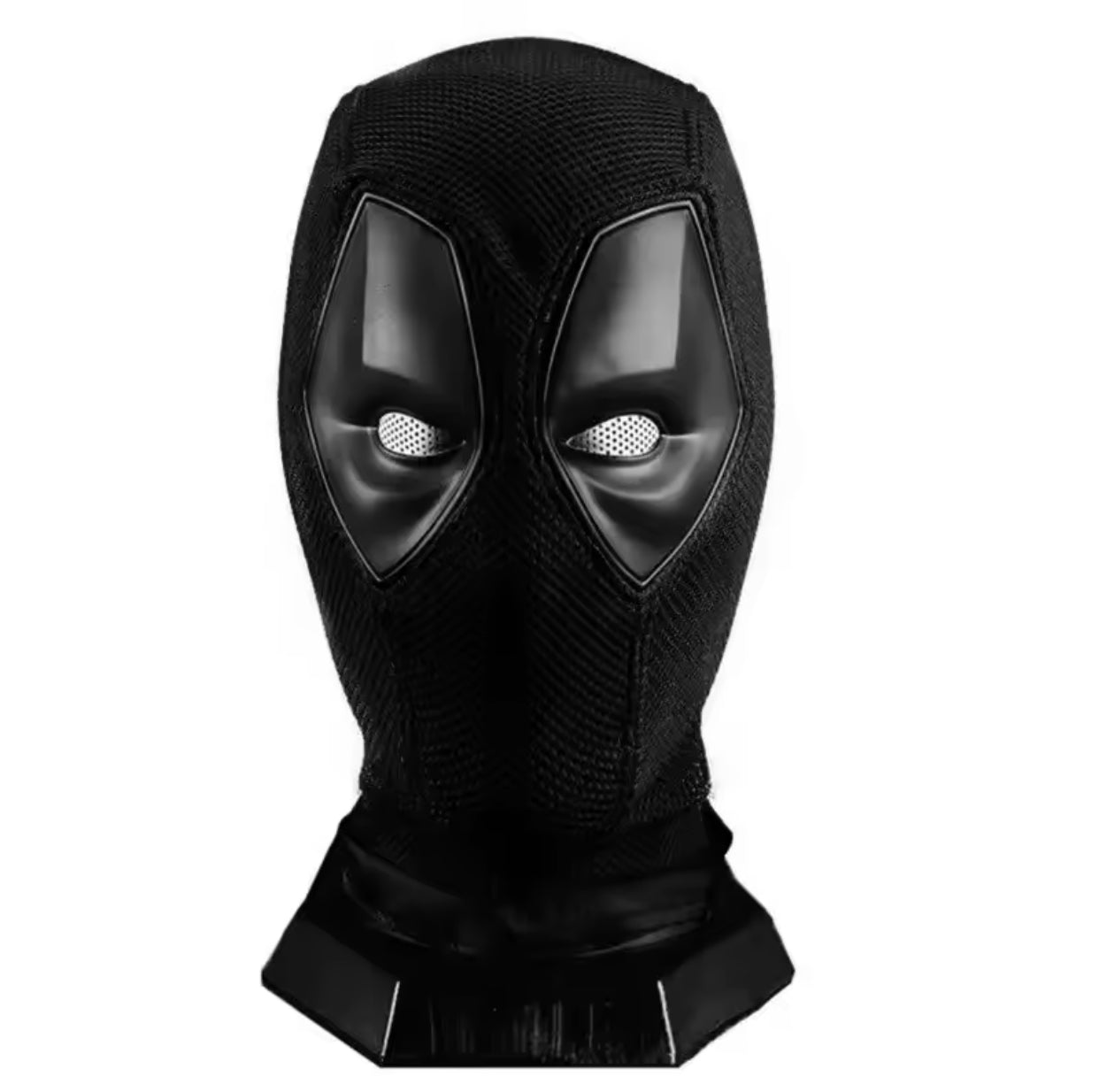 Deadpool Mask Cosplay Costume