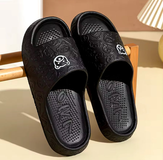 Summer Fashion Men's Slippers Printting
