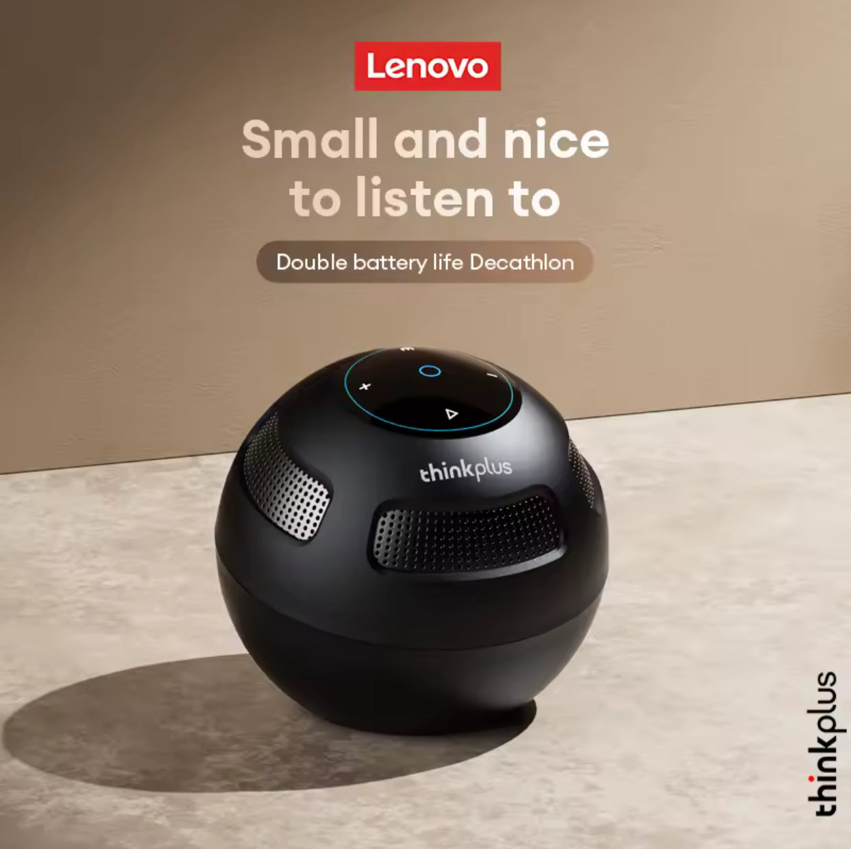 Lenovo Bluetooth Speaker