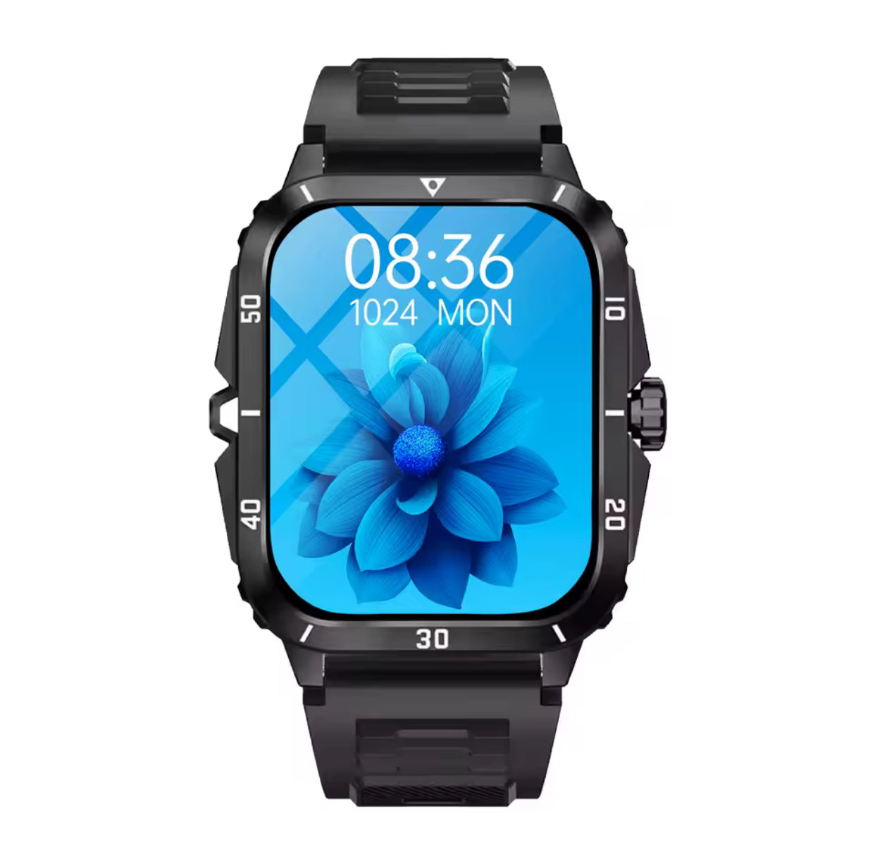Popular new smartwatch