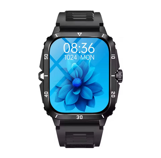 Popular new smartwatch