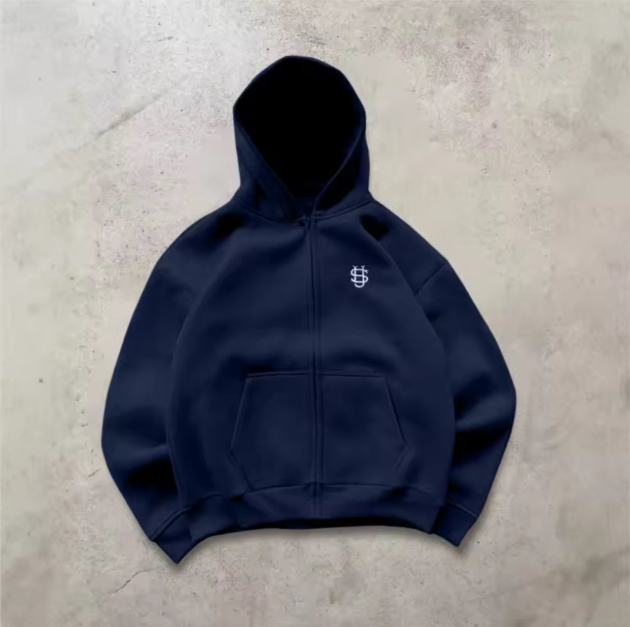 Y2k Retro Loose Straight Baggy Pants Men Tracksuit Pants