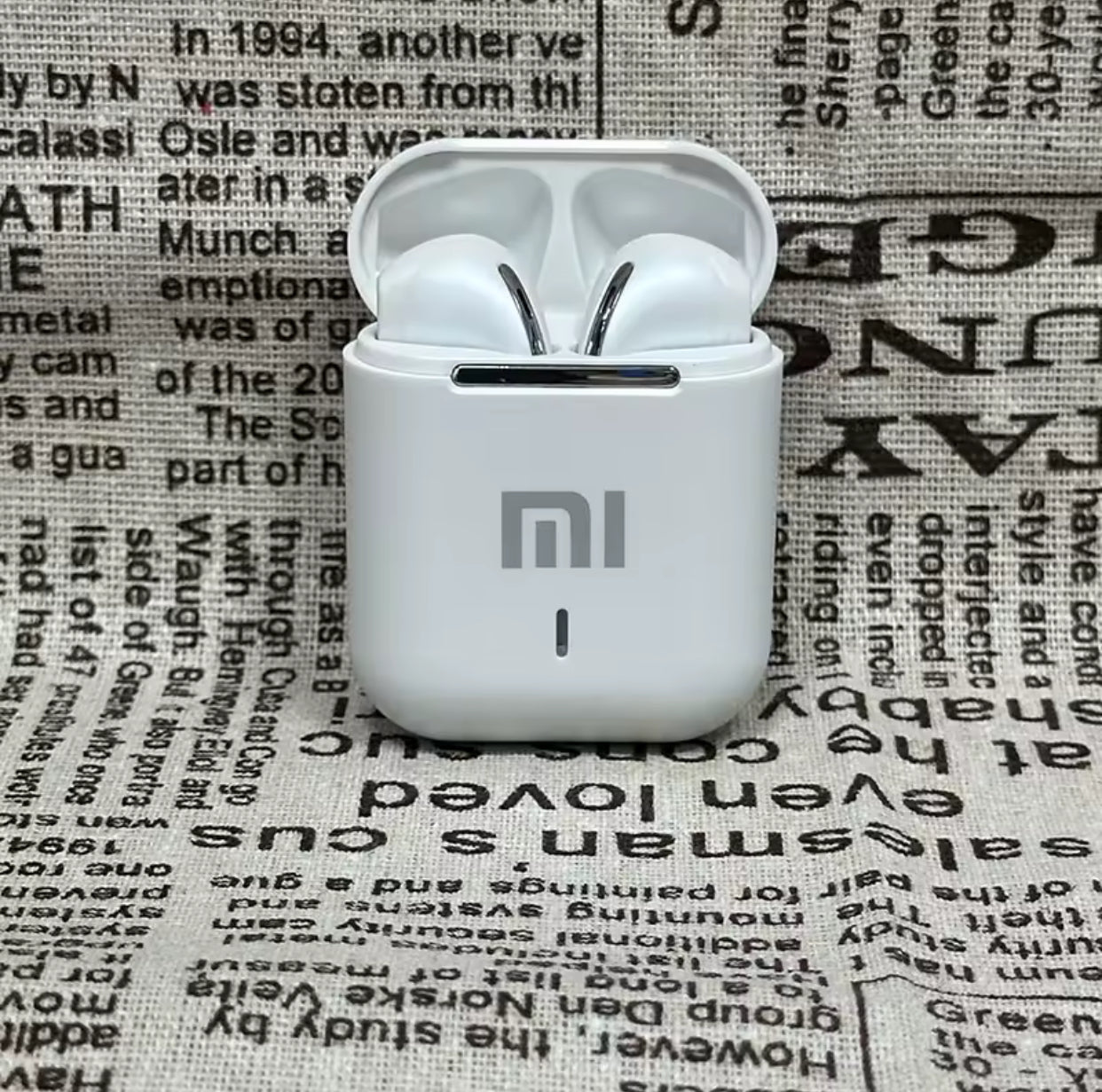 Original XIAOMI J18 Headset