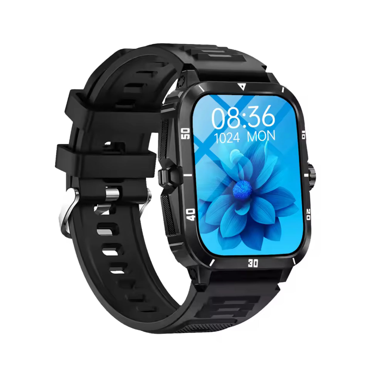 Popular new smartwatch
