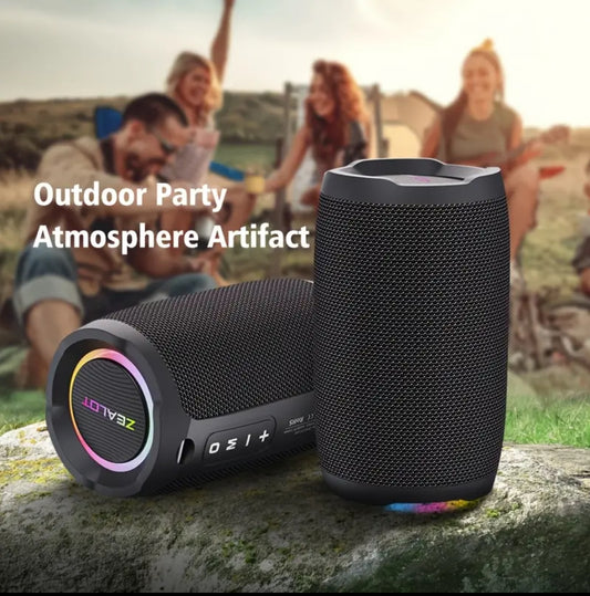 ZEALOT S49 10W Wireless