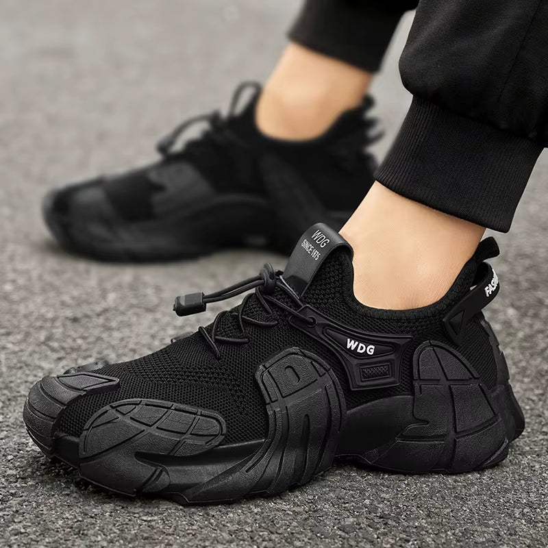 Breathable Men' Casual Sneakers