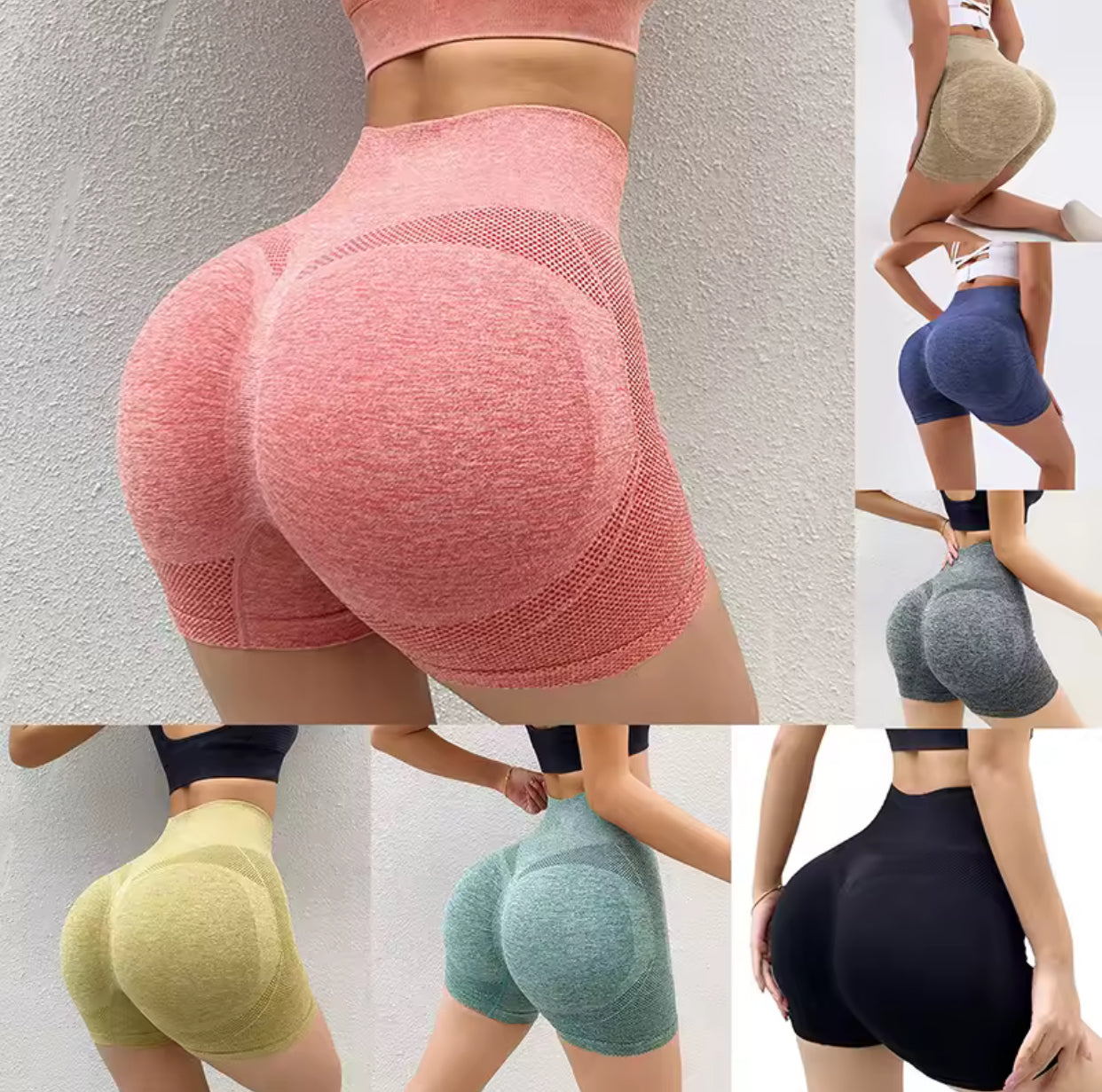 Women Shorts Sports For Women