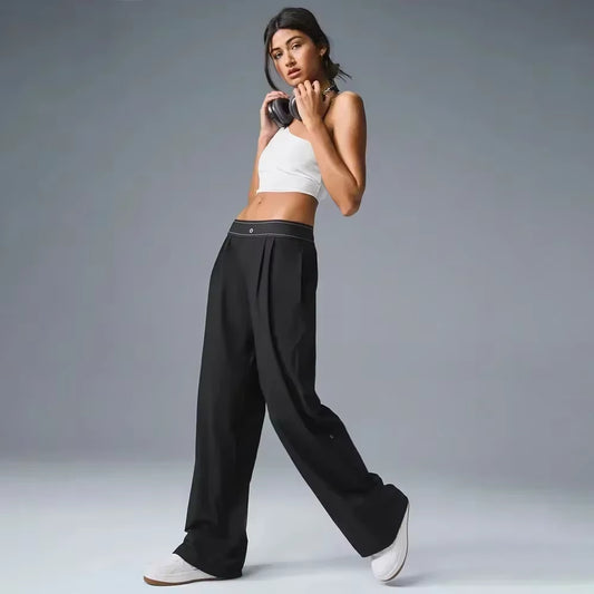 Women Loose Sweatpants