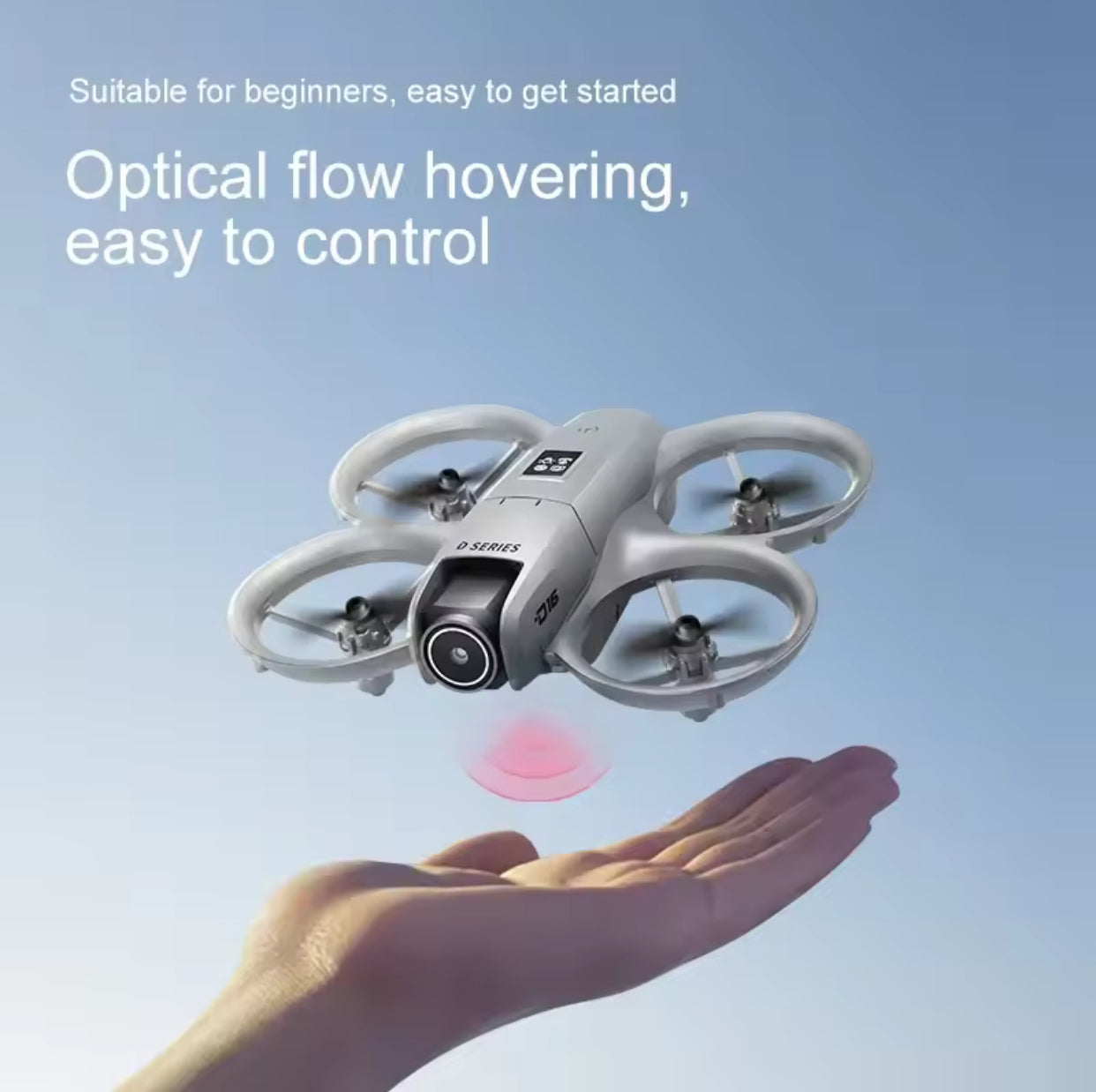 Xiaomi D16 Mini Drone