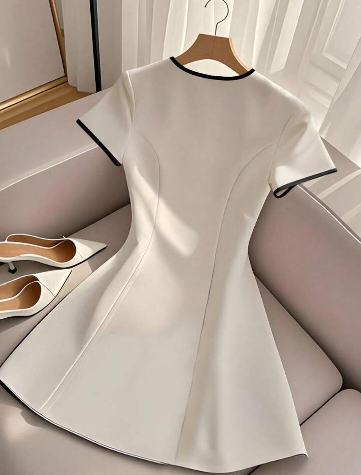 INAWLY Elegant & Fashionable