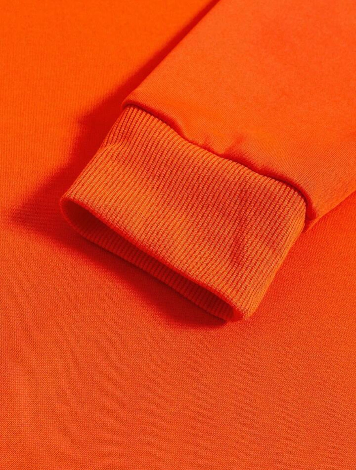 Men's Casual Loose Fit Crew Neck