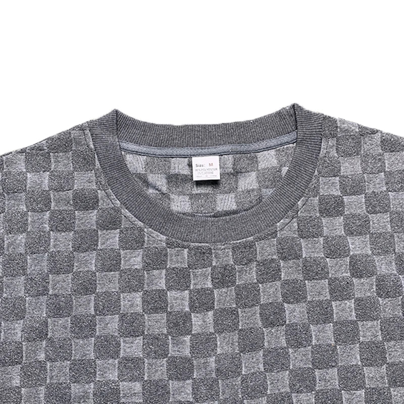 2-piece Textured Outfit Set