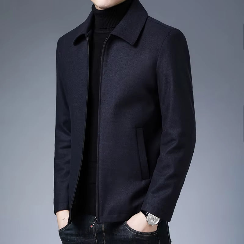Men's Casual Jacket