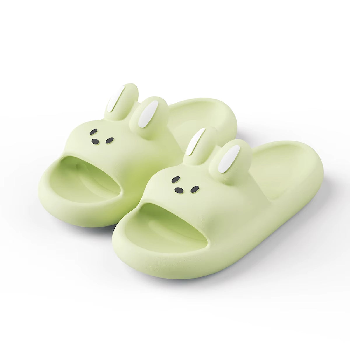 Bunny Slippers
