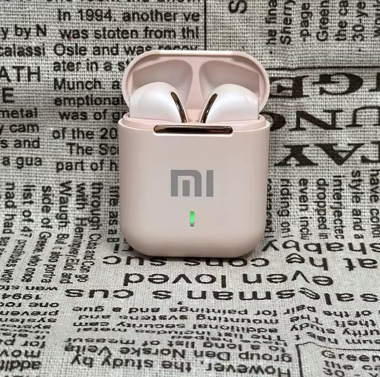 Original XIAOMI J18 Headset