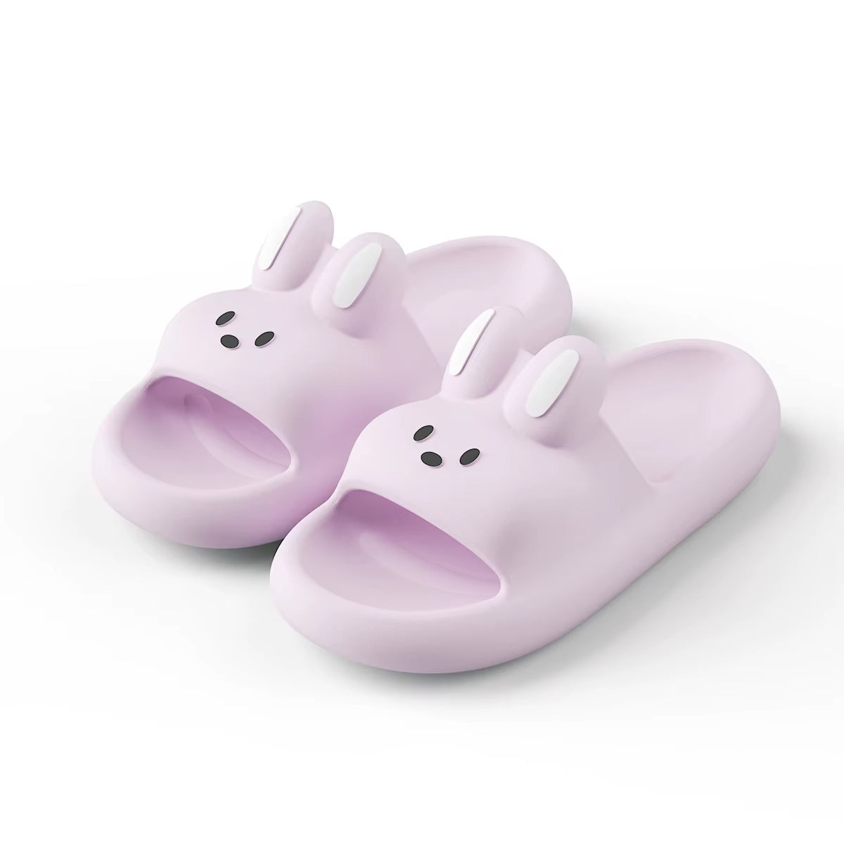 Bunny Slippers