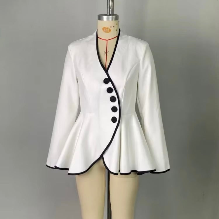 Krisstargirls Original Jacket