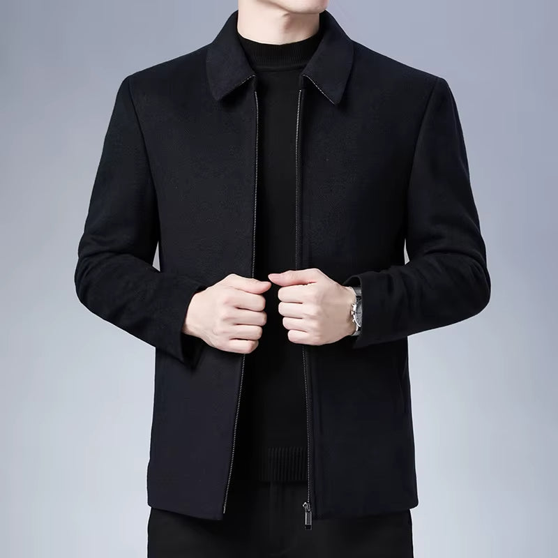 Men's Casual Jacket