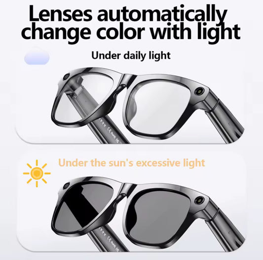 Xiaomi 4K Al Smart Glasses