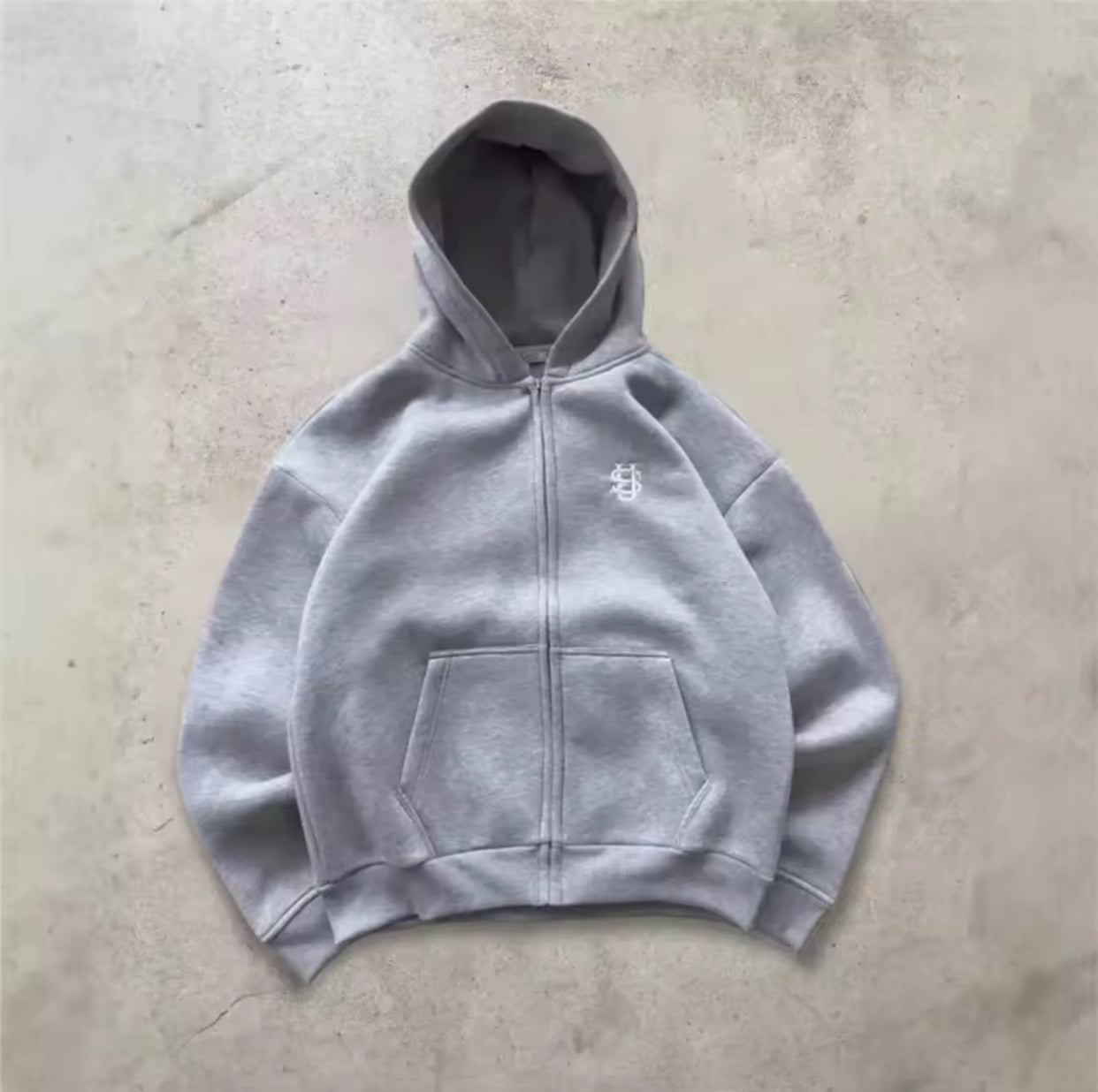 Y2k Retro Loose Straight Baggy Pants Men Tracksuit Pants