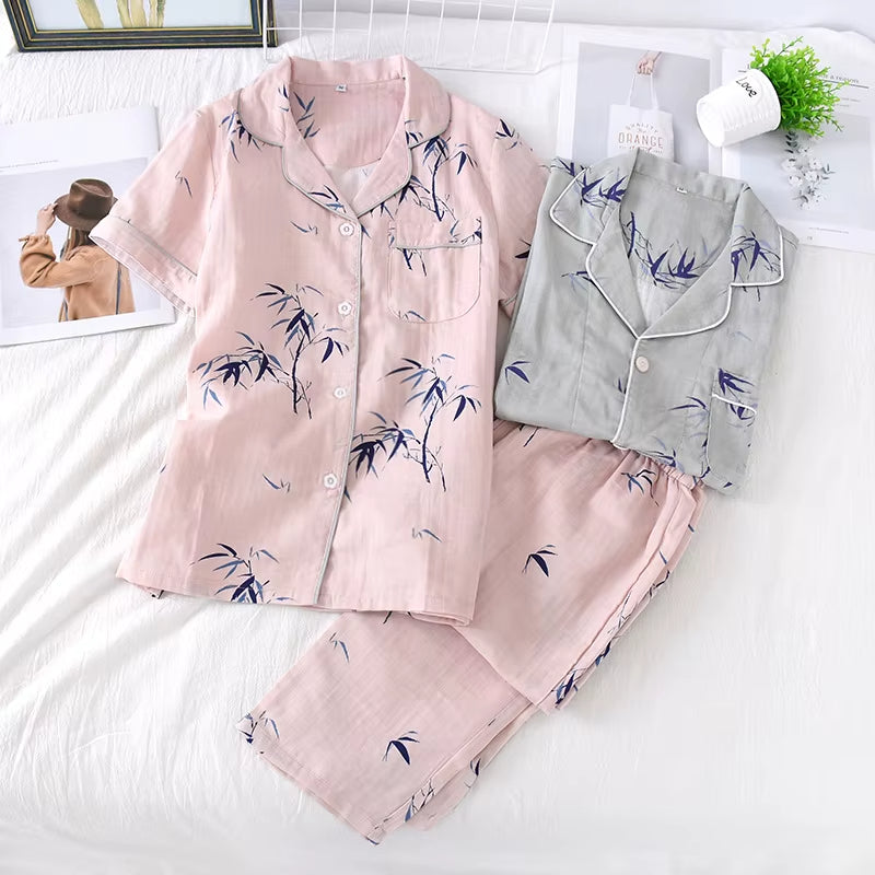 Two Piece Kimono for Women