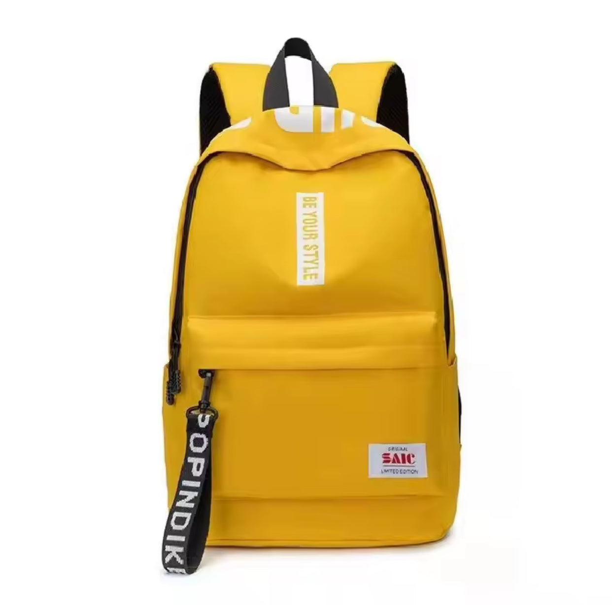 Fashion trend backpack backpack