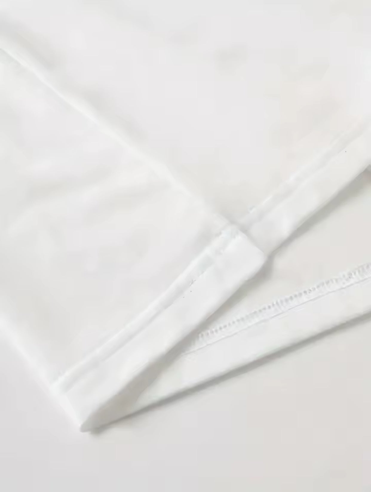 Cherry Print Crew Neck Crop T-shirt