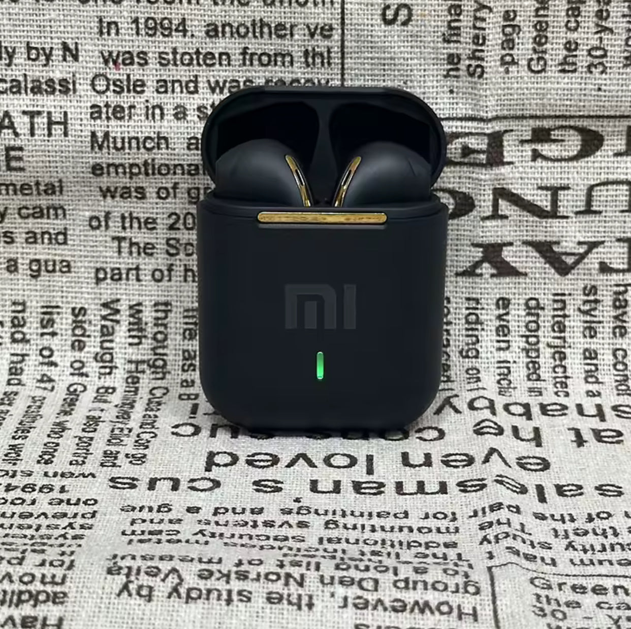 Original XIAOMI J18 Headset