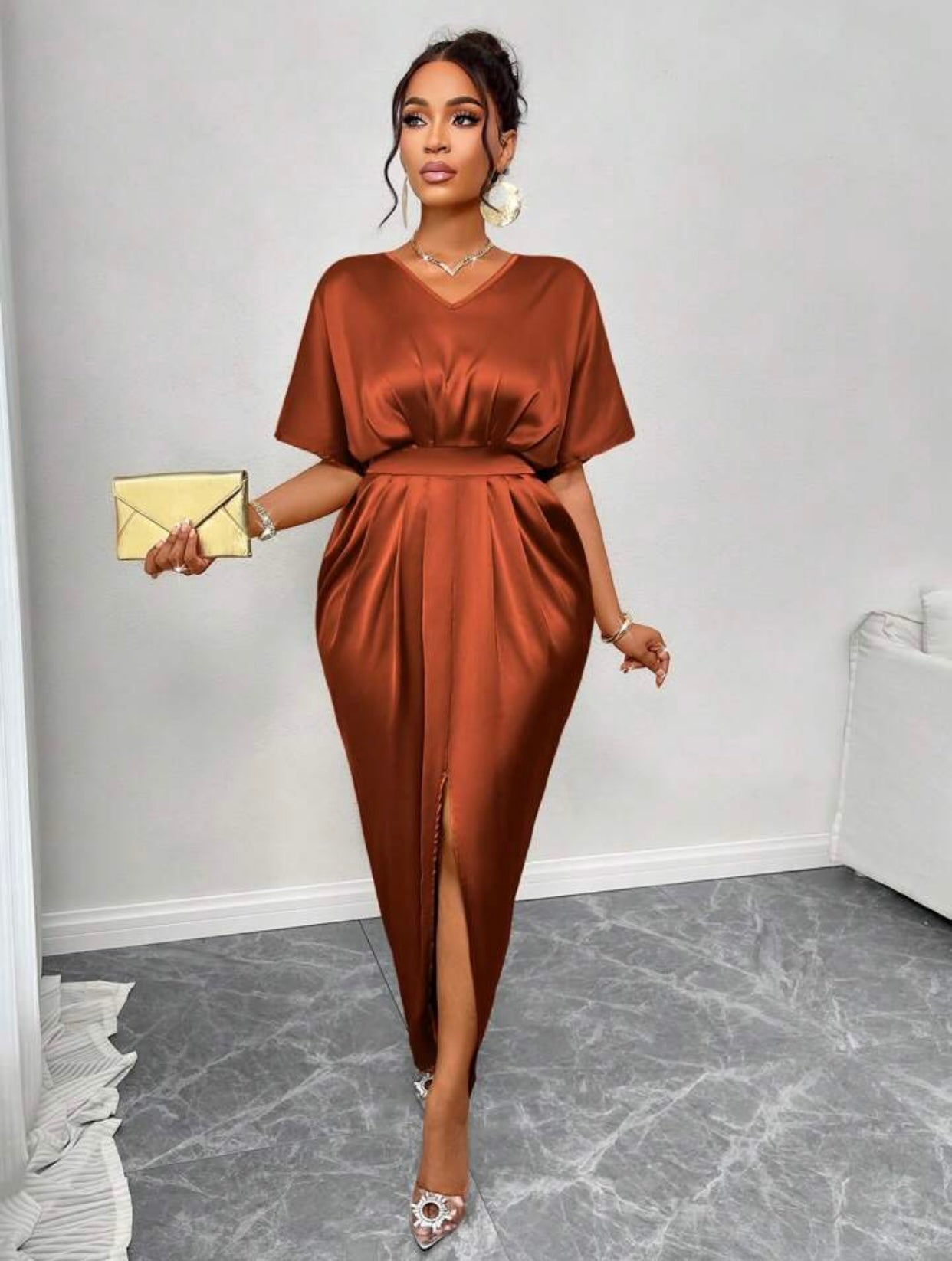 SOLERSUN Cocktail Dress