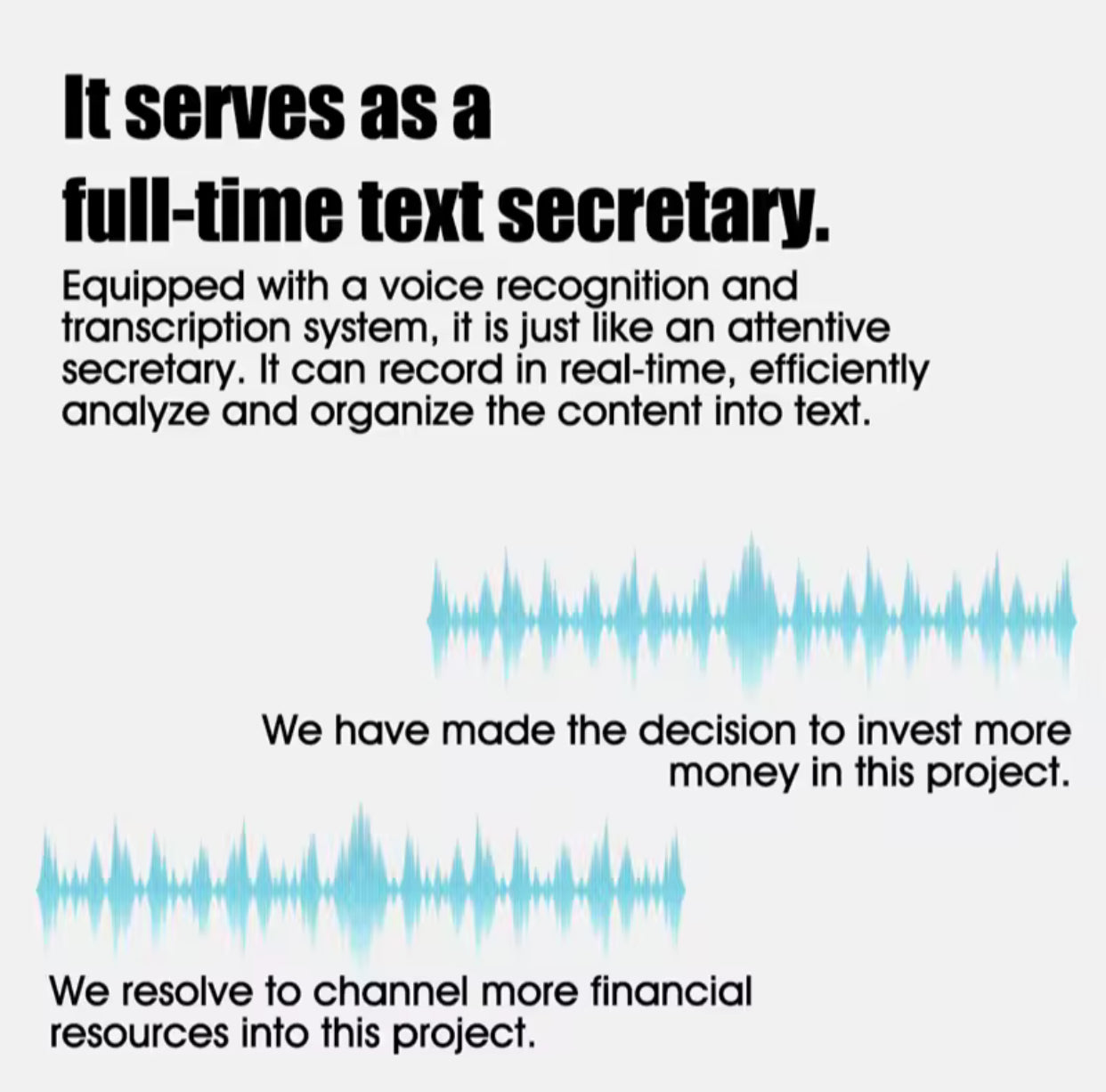 Xiaomi 4K Al Smart Glasses