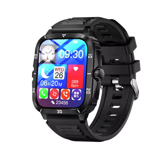 Popular new smartwatch