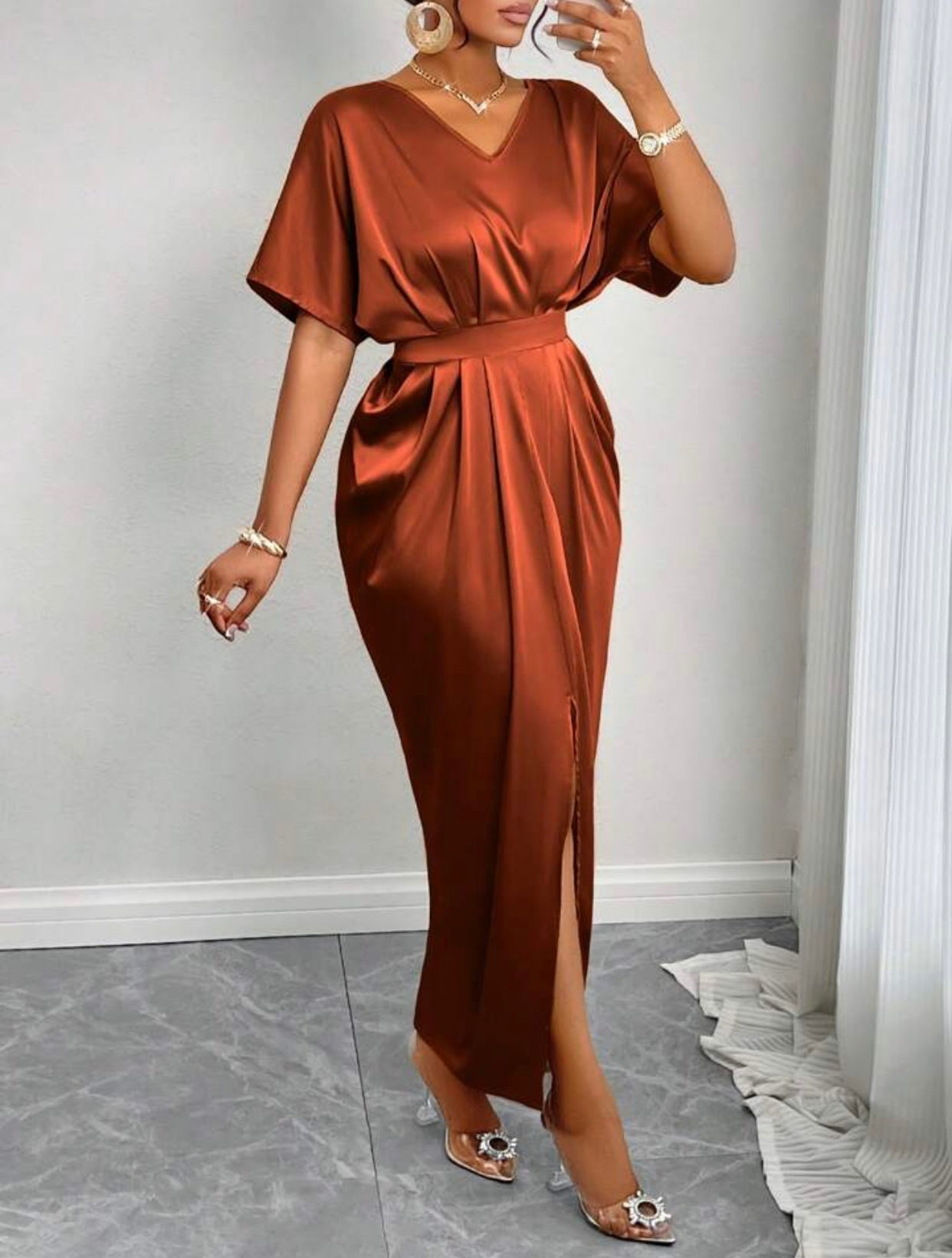 SOLERSUN Cocktail Dress