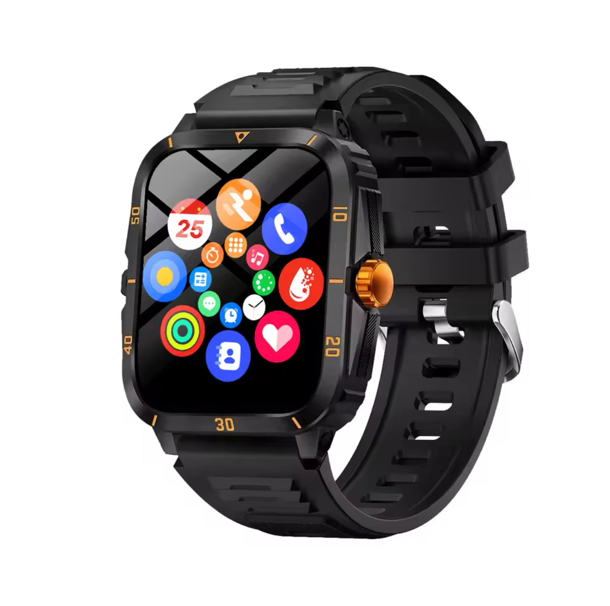 Popular new smartwatch