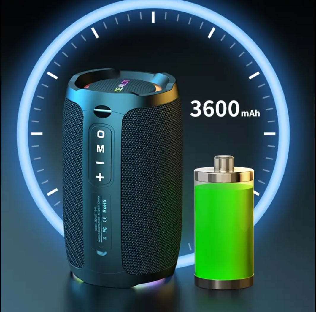 ZEALOT S49 10W Wireless