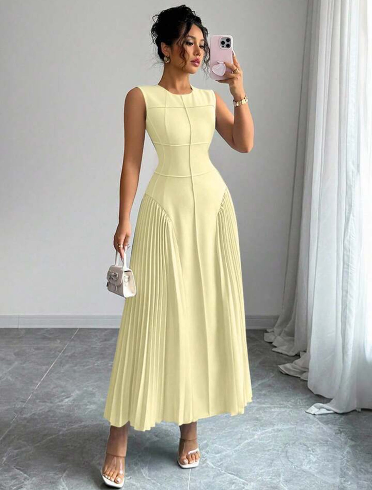 Chiquease Women's Minimalist Design