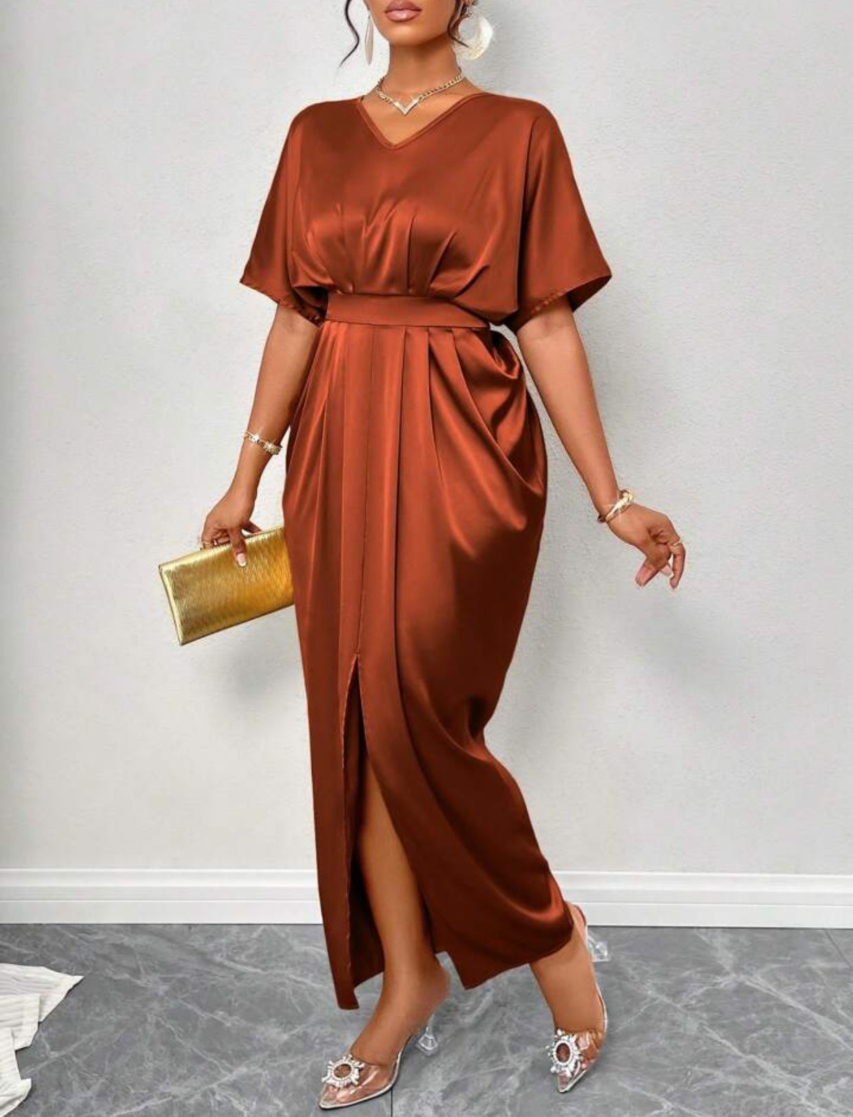 SOLERSUN Cocktail Dress