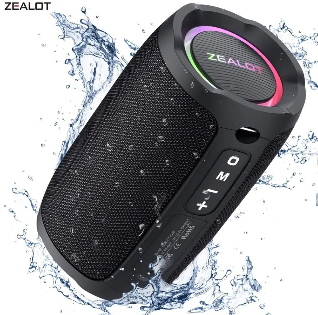 ZEALOT S49 10W Wireless